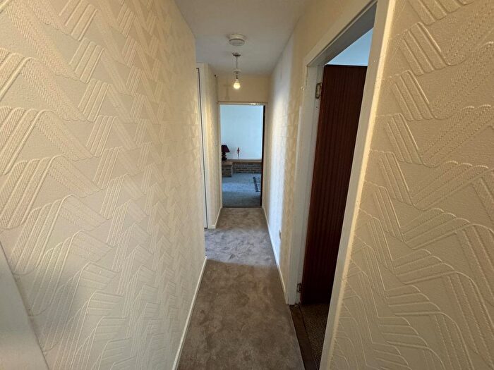 2 Bedroom Flat To Rent In Dundee, DD2