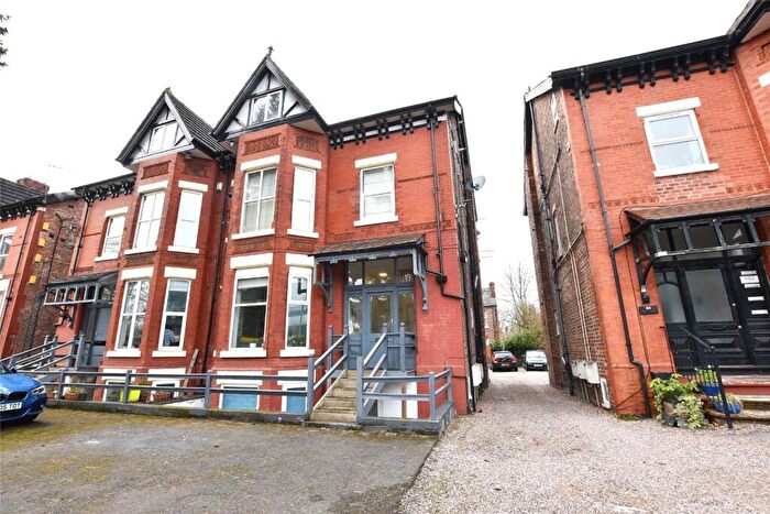 2 Bedroom Apartment To Rent In St Kilda, Palatine Road, West Didsbury, Greater Manchester, M20