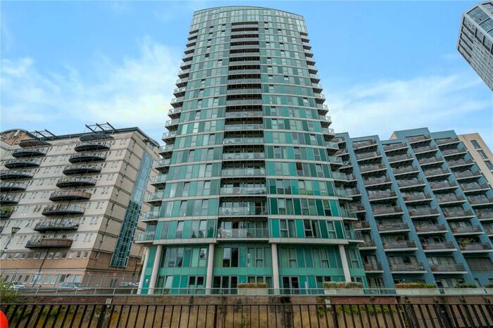 1 Bedroom Apartment To Rent In High Street, London, E15
