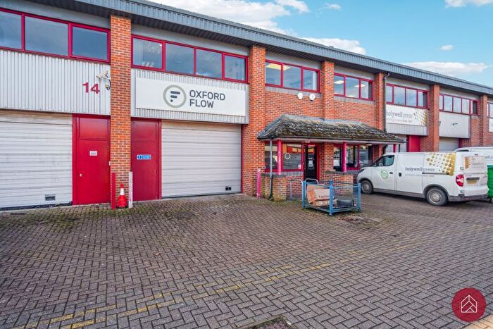 Property To Rent In Ferry Hinksey Road, Oxford, OX2