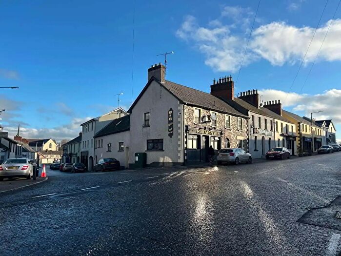 10 Bedroom Apartments For Sale In Murtagh' S Bar & Guesthouse, - North Street, Newry, BT35