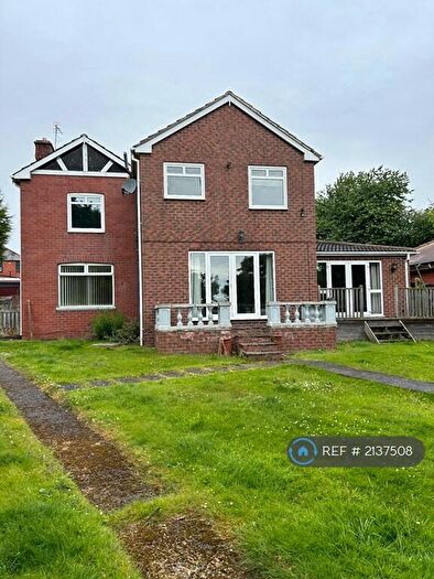 4 Bedroom Detached House To Rent In Montague Street, Cudworth, Barnsley, S72