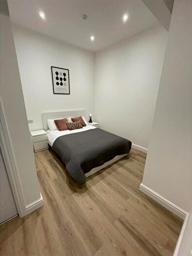 1 Bedroom Flat To Rent In Atelier House, Fell Street, Barrow-in-Furness, LA14
