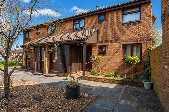 1 Bedroom Flat For Sale In Lancambe Court, Lancaster, LA1