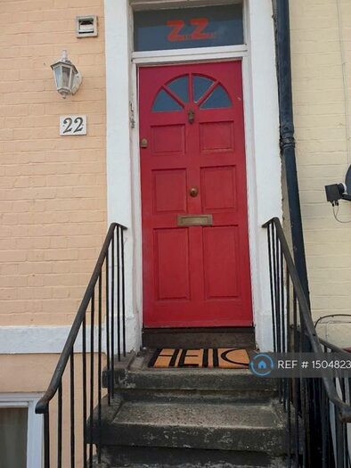 1 Bedroom Flat To Rent In Zinzan Street, Reading, RG1