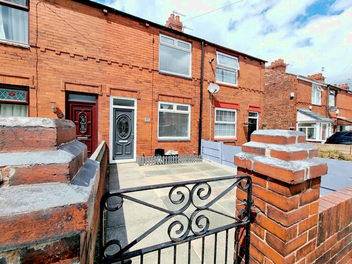 2 Bedroom Terraced House To Rent In Mendip Grove, St Helens, WA9