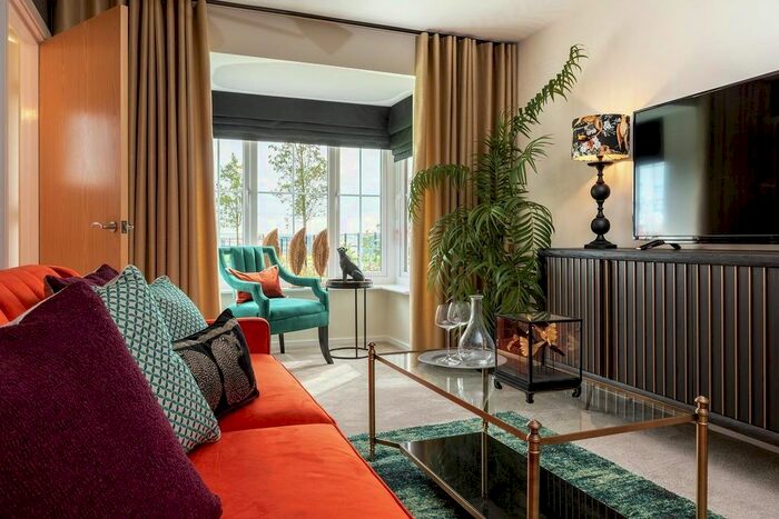 4 Bedroom Detached House To Rent In Marquess Avenue, Billingham, TS22