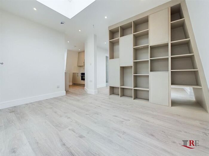 1 Bedroom Flat To Rent In Harrow Road, London, NW10