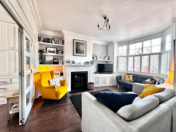 3 Bedroom Terraced House For Sale In Conway Road, Sale, Greater Manchester, M33