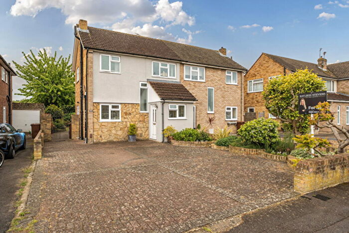 3 Bedroom Semi Detached House For Sale In Charming Well Presented Home In Popular Wigmore Location, ME8
