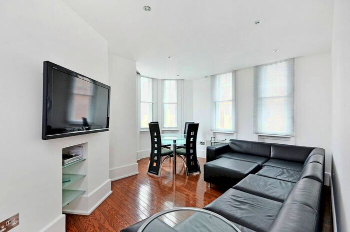 2 Bedroom Flat To Rent In Freshwater Court, Crawford Street, London, W1H