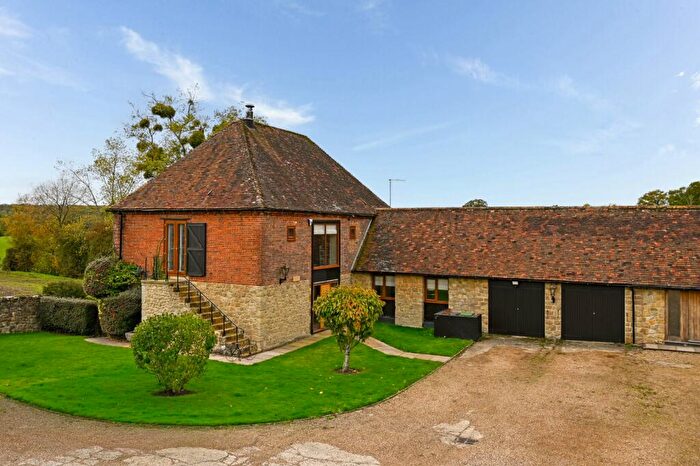 4 Bedroom House For Sale In Old Ham Lane, Lenham, Maidstone, Kent, ME17