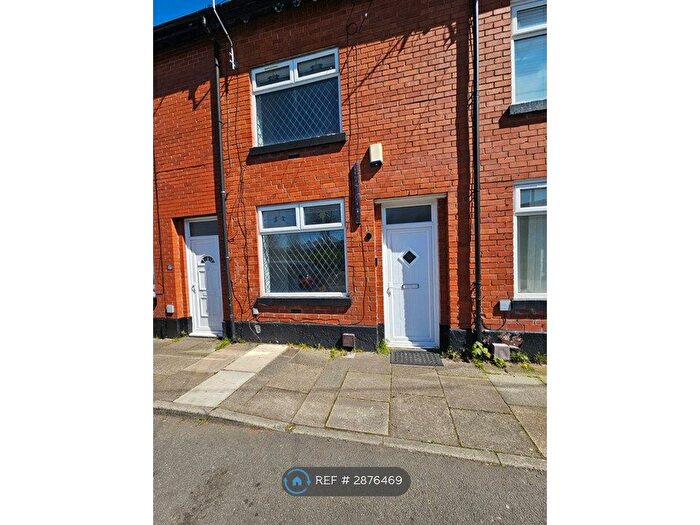 2 Bedroom Terraced House To Rent In Lever Street, Radcliffe, Manchester, M26