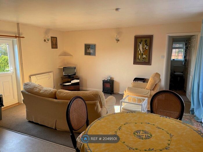 1 Bedroom Semi-Detached House To Rent In Chittoe Heath, Bromham, Chippenham, SN15