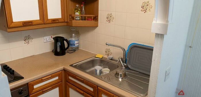 1 Bedroom Retirement Property To Rent In Kenilworth Road, Balsall Common, Coventry, CV7