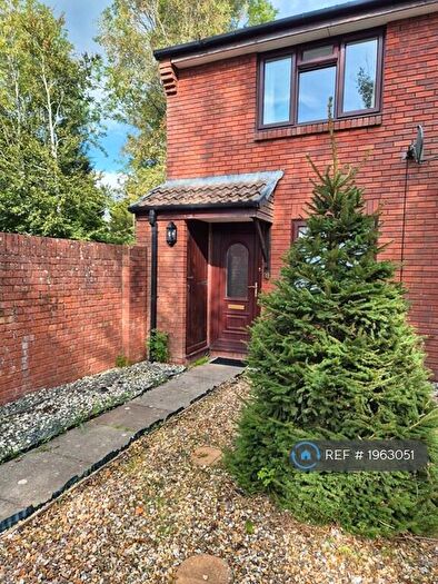 2 Bedroom End Of Terrace House To Rent In Wimborne, Wimborne, BH21