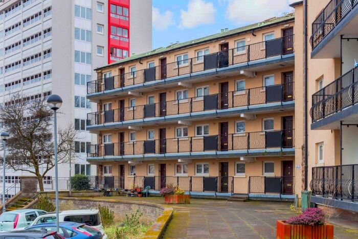 1 Bedroom Apartment To Rent In Drygate, Drygate, G4