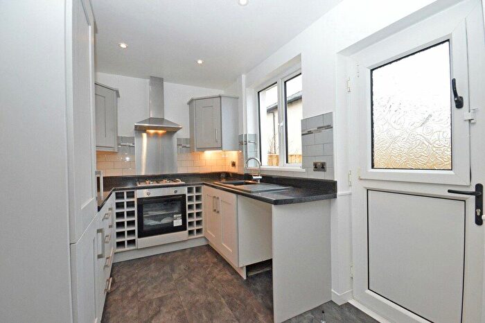2 Bedroom Semi-Detached House For Sale In Broughton Road, Skipton, BD23