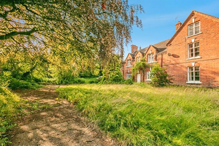 4 Bedroom Semi-detached House For Sale In Old Road, Tean, Stoke-On-Trent, ST10