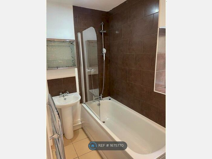 1 Bedroom Flat To Rent In Greenheys Road, Liverpool, L8