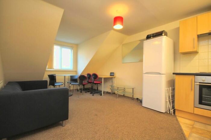 2 Bedroom Flat To Rent In Lytton Street, Middlesbrough, TS4