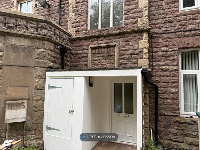 2 Bedroom Flat To Rent In Chapel Road, Abergavenny, NP7