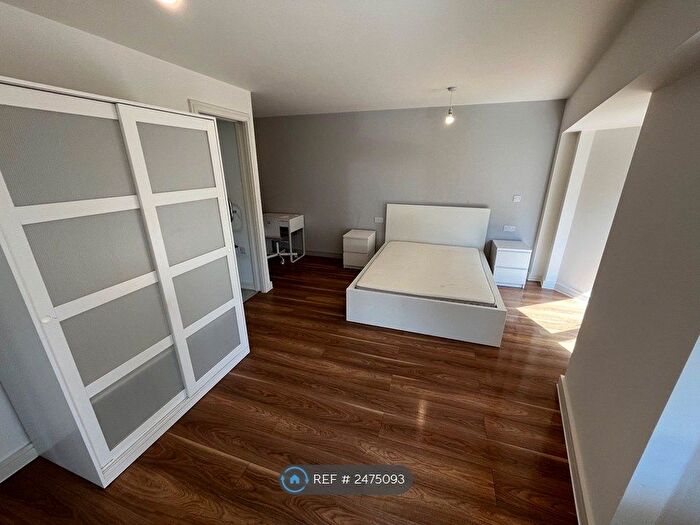 Studio To Rent In Nation Way, Liverpool, L1