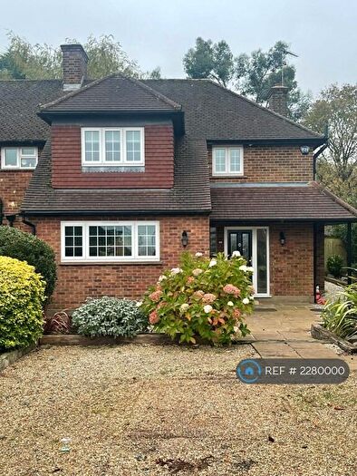 3 Bedroom Semi-Detached House To Rent In Epping, Epping, CM16