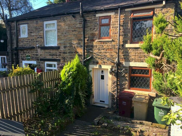2 Bedroom Terraced House To Rent In Lea Gate, Bolton, BL2