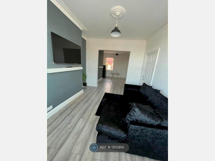 3 Bedroom Terraced House To Rent In Breeze Hill, Liverpool, L9