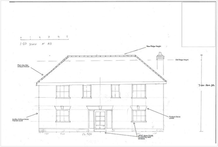 4 Bedroom Land For Sale In Mill Lane, Eastry, CT13