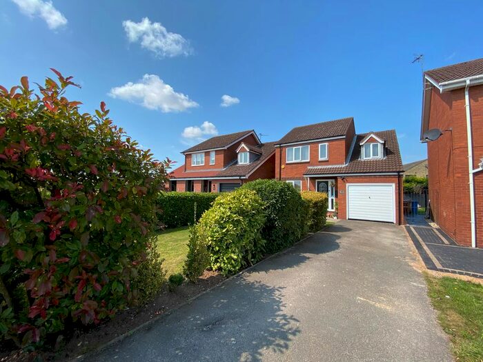 Houses for sale in Goole, East Riding of Yorkshire