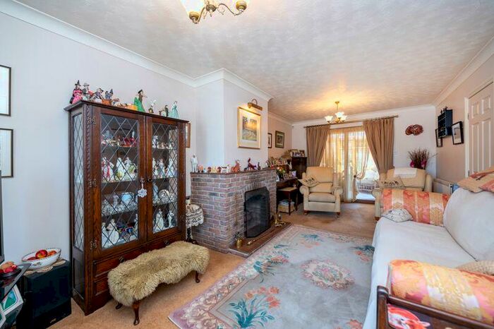 4 Bedroom Detached House For Sale In A Heath Road, Scopwick, Lincoln, LN4