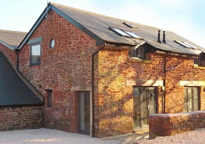 2 Bedroom Semi-Detached House To Rent In Blagdon, Paignton, TQ3