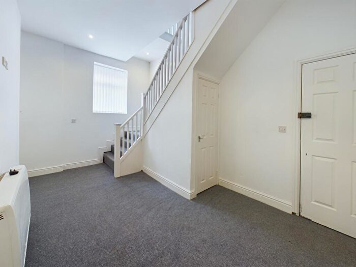 1 Bedroom Apartment To Rent In Mill Street, Liverpool, L8