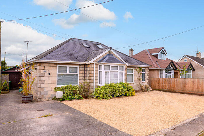 4 Bedroom Detached House For Sale In Bradford On Avon, BA15
