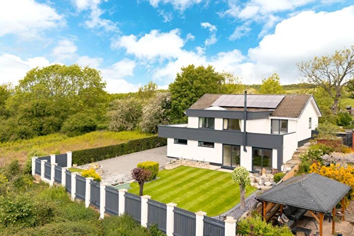 5 Bedroom Detached Bungalow For Sale In Bloomhouse Lane, Darton, S75