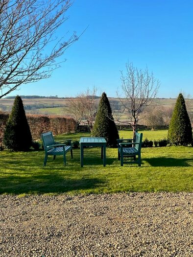 2 Bedroom Barn Conversion To Rent In Chilson, Chipping Norton, OX7