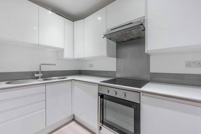 Studio To Rent In Talbot Skyline, Rayners Lane, Harrow, HA2