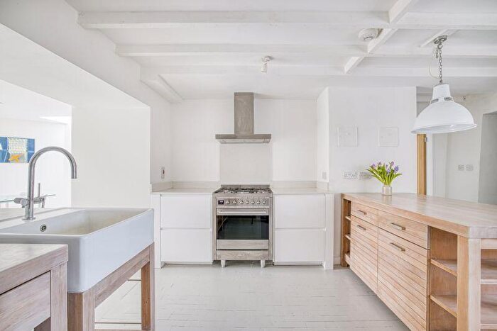 3 Bedroom Terraced House For Sale In Stoke Hill, Stoke St Michael, BA3