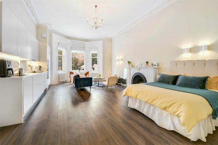 1 Bedroom Studio To Rent In Cranley Gardens, South Kensington, London, SW7