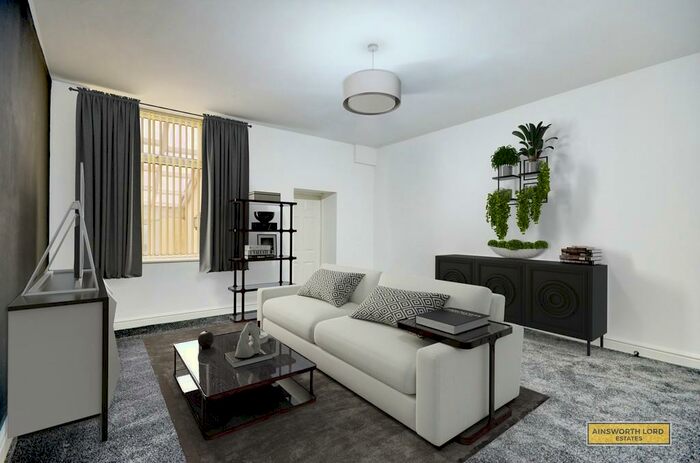 3 Bedroom Terraced House To Rent In Chapels, Chapels Area, Darwen, BB3