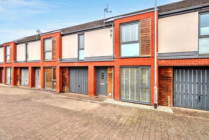 4 Bedroom House To Rent In Californian Parade, Street, BA16