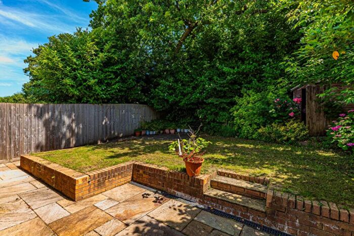 4 Bedroom Detached House For Sale In Cork Drive, Pontprennau, Cardiff, CF23