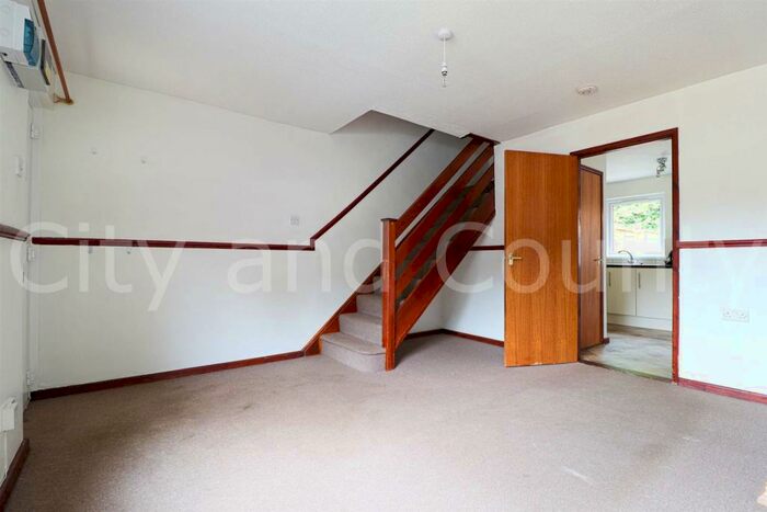 2 Bedroom Terraced House To Rent In Osprey, Orton Goldhay, Peterborough, PE2