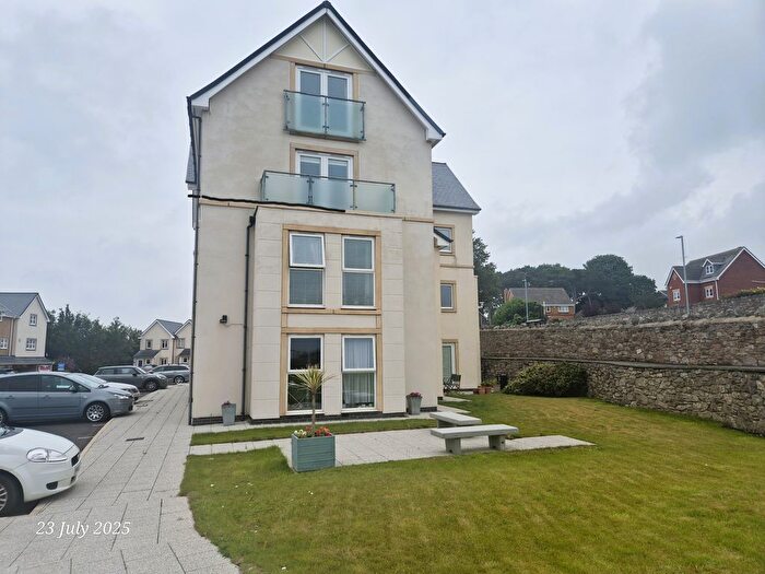 2 Bedroom Flat To Rent In Penmaen Bod Elias, Colwyn Bay, LL29