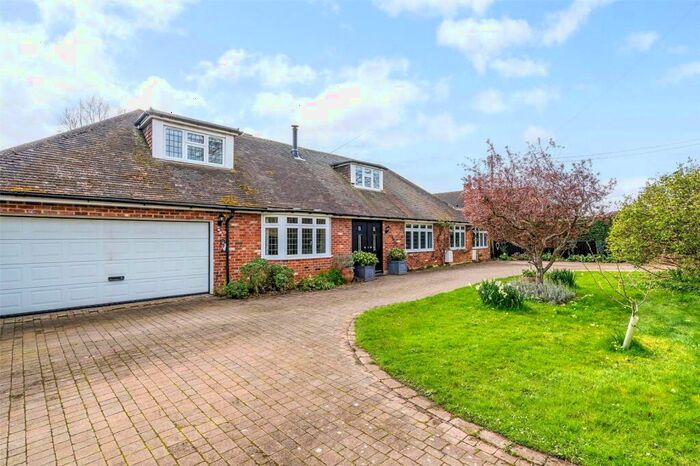 5 Bedroom Detached House For Sale In Stud Green, Holyport, Maidenhead, Berkshire, SL6