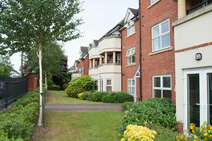 1 Bedroom Flat To Rent In Pembroke Road, Ruislip, HA4