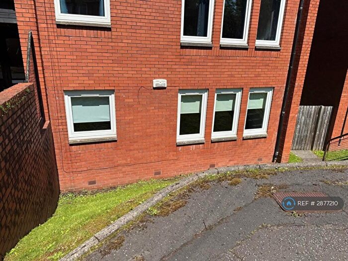 2 Bedroom Flat To Rent In Kelvinside Drive, Glasgow, G20