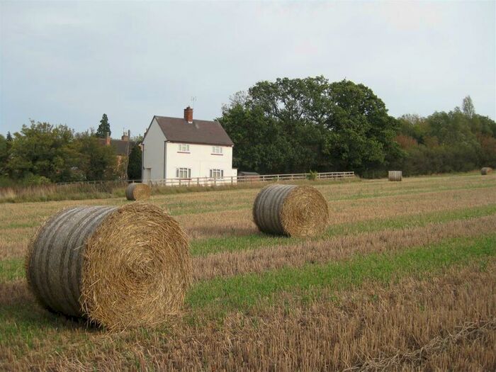 3 Bedroom House To Rent In New Lane, Walton On The Wolds, Loughborough, LE12